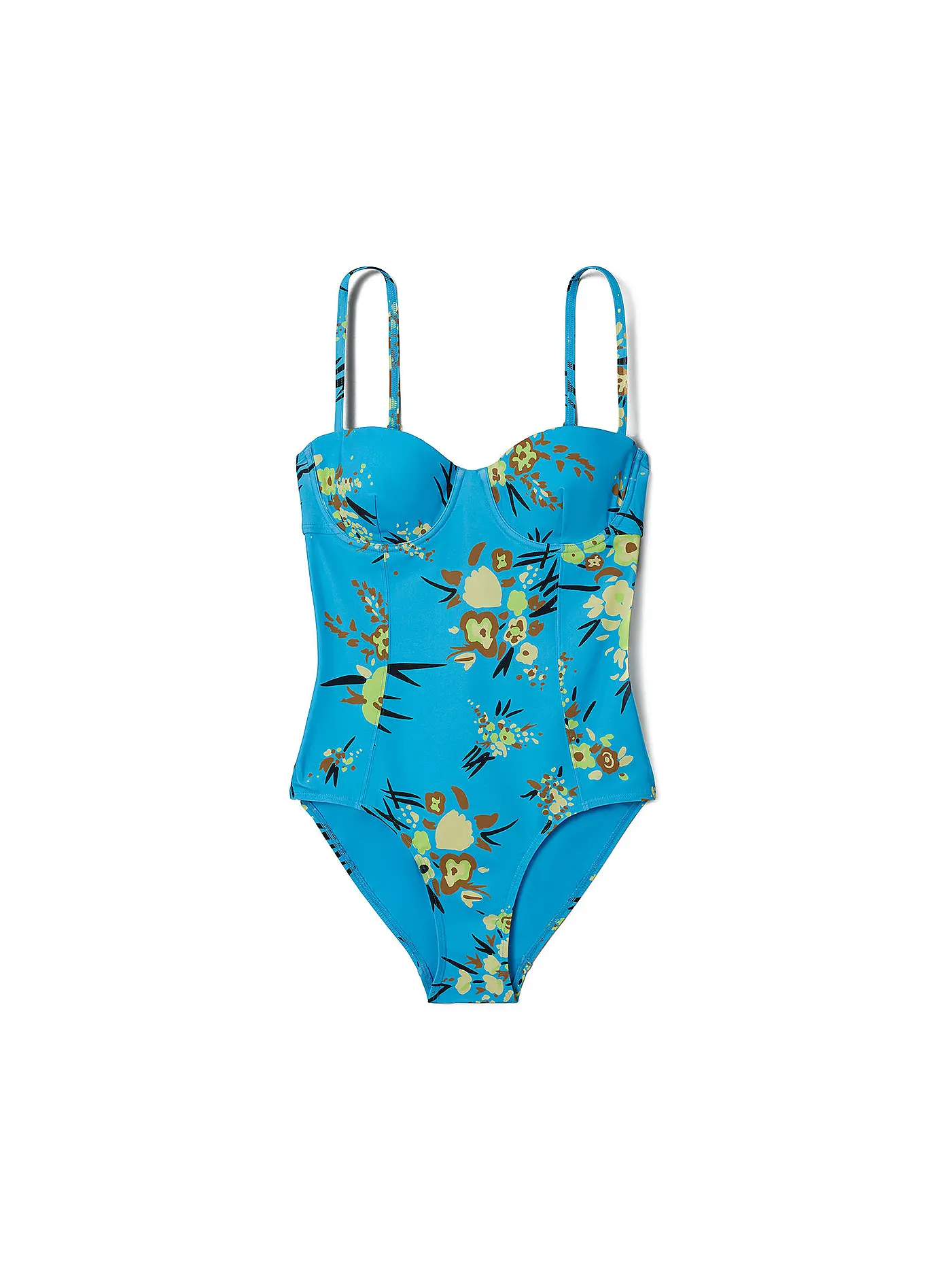 TORY BURCH | Badeanzug | 